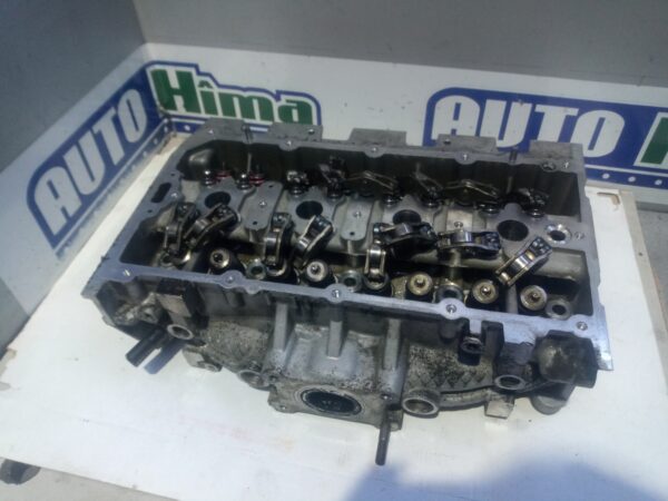 Chiulasa motor 04L103404H / 1.4TSI(CMB-CMBA) Volkswagen Golf 7  2012-2020