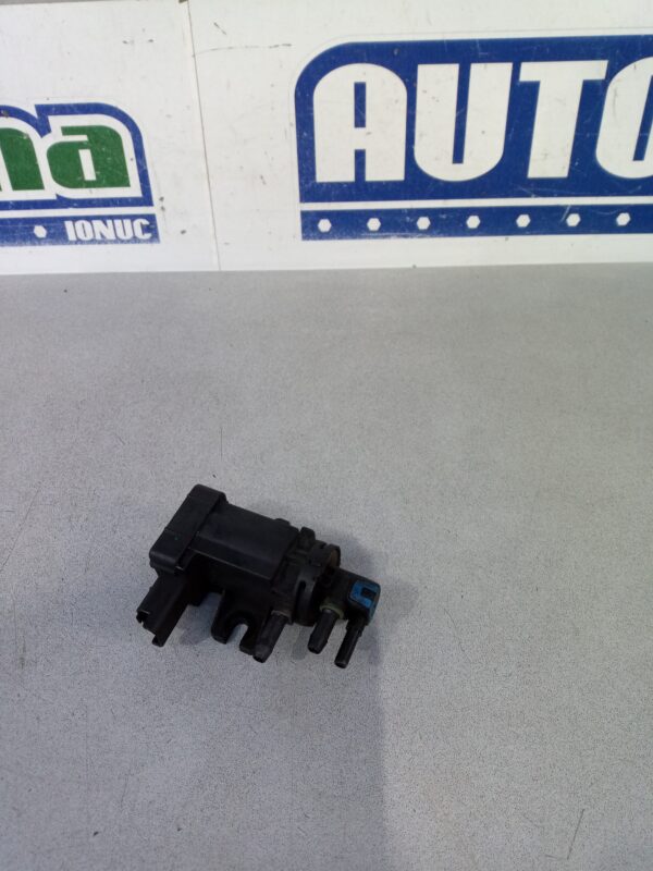 Supapa vacuum 9801887680 1.6 HDI PEUGEOT 208  2012-2021