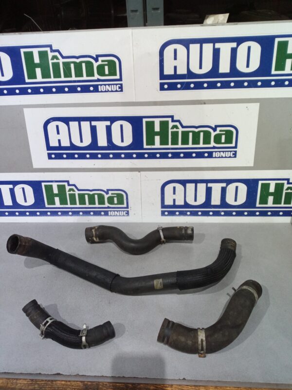 Furtune apa fara cod 1.6 HDI PEUGEOT 208  2012-2021