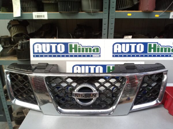 Grila radiator 2310EB400 Nissan Navara D40  2004-2021