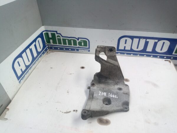 Suport compresor clima 9675508280 / 1.6HDI(Aluminiu) PEUGEOT 208  2012-2021