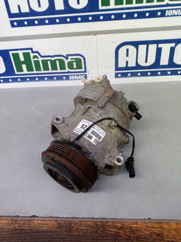 Compresor clima 13412249 2.0 CDTI Opel Insignia A (G09)  2008-2017