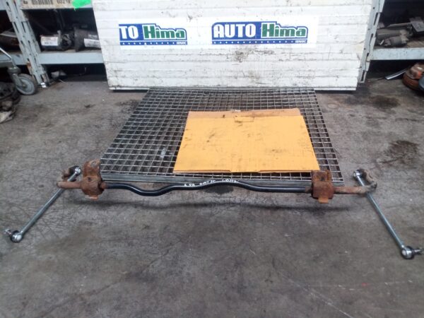 Bara de torsiune fata fara cod 1.6HDI PEUGEOT 208  2012-2021 1.6HDI