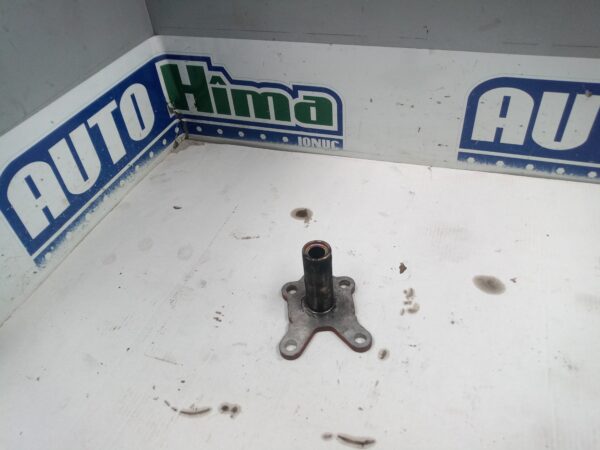 Teava gaze EGR 14711EC01A / 2.5DCI Nissan Navara D40 2004-2021 2.5DCI