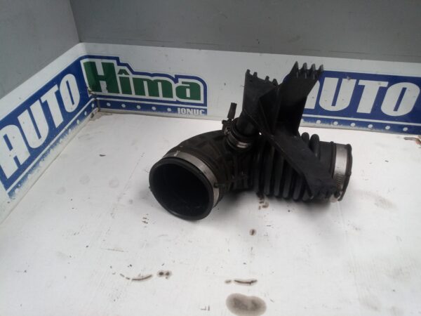 Furtun admisie aer motor fara cod 2.5DCI Nissan Navara D40  2004-2021 2.5DCI