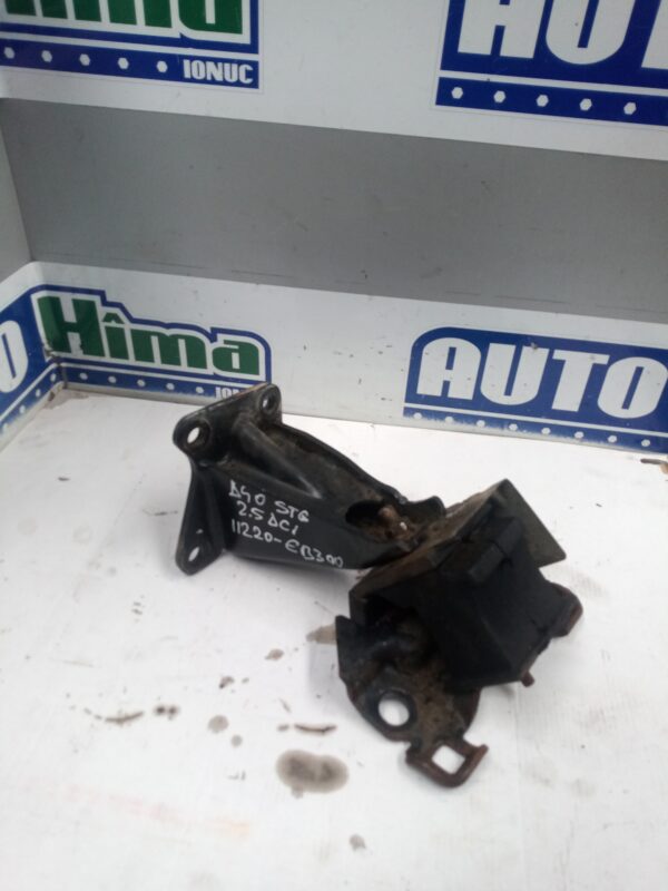 Suport-tampon motor stanga 11220-EB300/ 2.5DCI Nissan Navara D40  2004-2021 2.5DCI