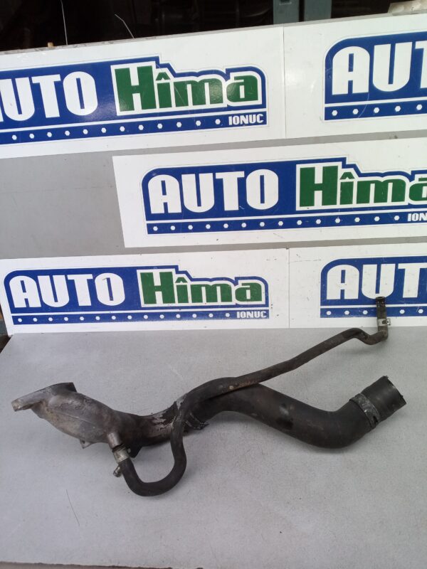 Conducta apa cu furtune fara cod 2.5 DCI Nissan Navara D40  2004-2021