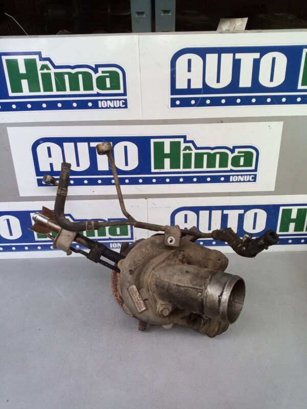 Turbosuflanta 14411EC00C 2.5 DCI Nissan Navara D40  2004-2021
