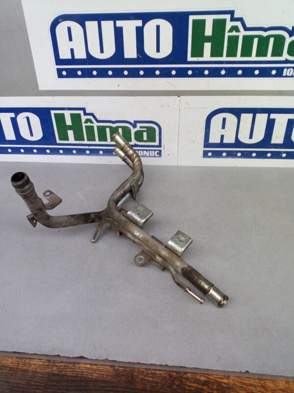 Conducte apa fara cod 2.5 DCI Nissan Navara D40  2004-2021