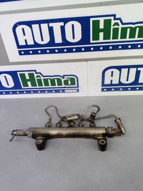 Rampa injectoare DENSO 0650 2.5 DCI Nissan Navara D40  2004-2021