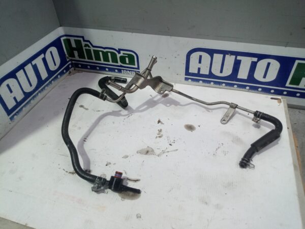 Ansamblu conducte-furtune motor cu supapa filtru fara cod 2.5DCI Nissan Navara D40  2004-2021 2.5DCI