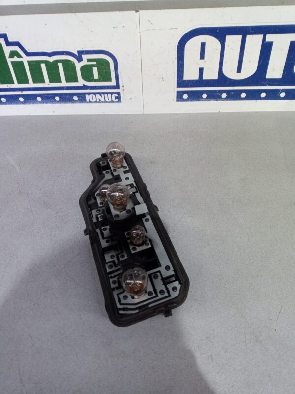 Soclu stop stanga fara cod (Combi) PEUGEOT 307  2001-2011
