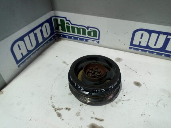 Fulie curea accesorii motor 11238602800 / 2.0D BMW Seria 2 Active Tourer (F45)  2013-2021