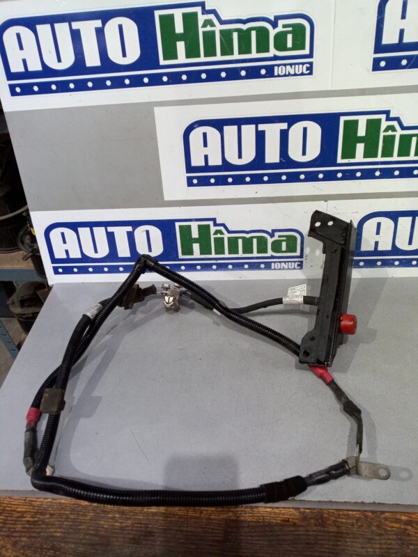 Borne baterie 9339192-01 8513156 BMW Seria 2 Active Tourer (F45)  2013-2021