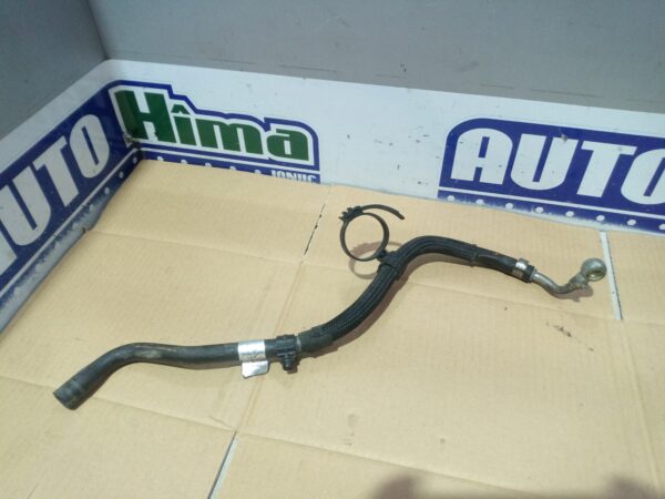 Furtun benzina fara cod 0.9B(312A2000) FIAT 500 (312_)  2007-2022