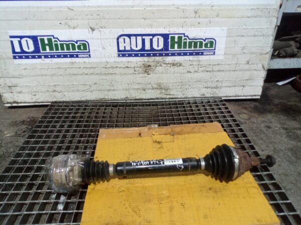 Planetara fata dreapta 1K0407272J / 2.0TDI-4×4 Audi