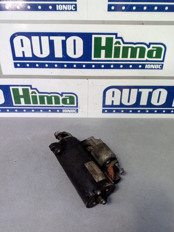 Electromotor 059911021K 0001139073 3.0 TDI (10 dinti) Audi