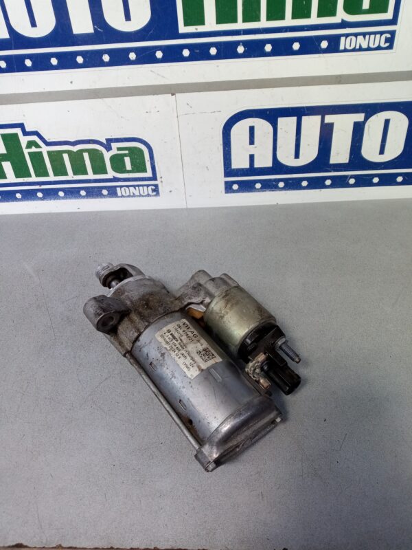 Electromotor 04L911021 0001174404 2.0 TDI (10 dinti) Audi