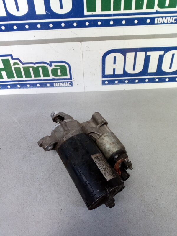 Electromotor 03L911021G 0001139075 2.0 TDI (10 dinti) Audi A4 B8  2008-2016