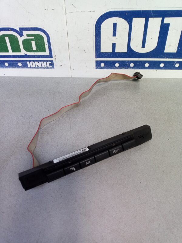 Panou butoane senzori de parcare 61.31-9203974-01 BMW X1 E84  2009-2015