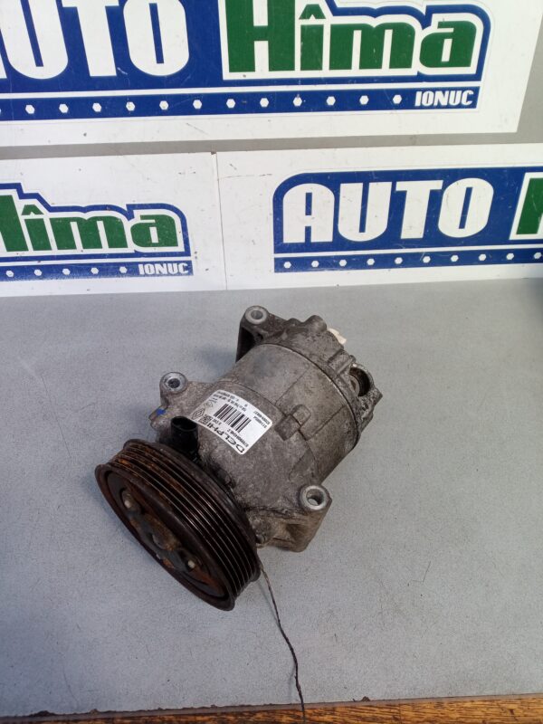 Compresor clima 8200940837 1.5 DCI Renault Megane 2  2002-2009