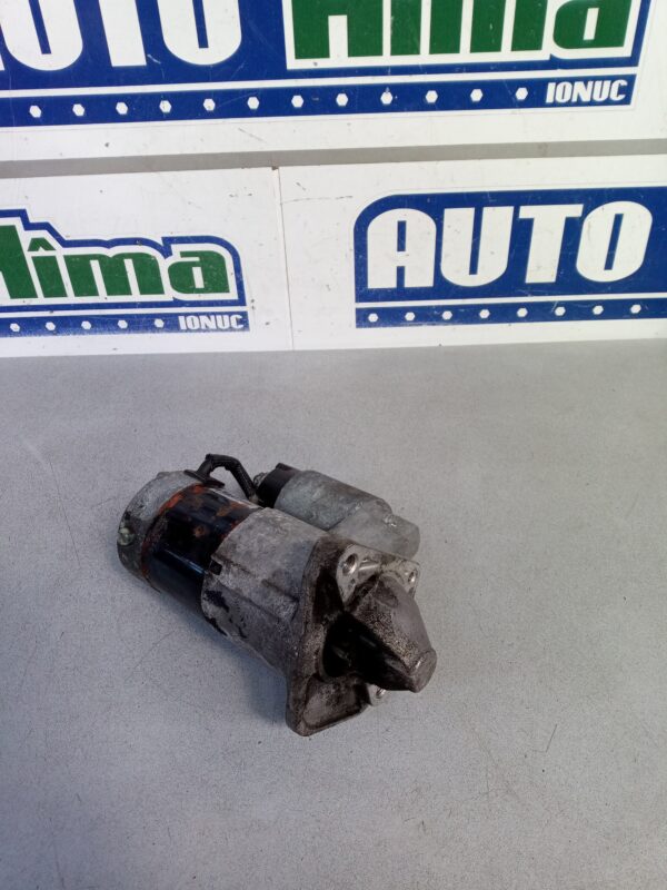 Electromotor 8200584675–B M000T87881 1.5 DCI (12 dinti) Renault Megane 2  2002-2009