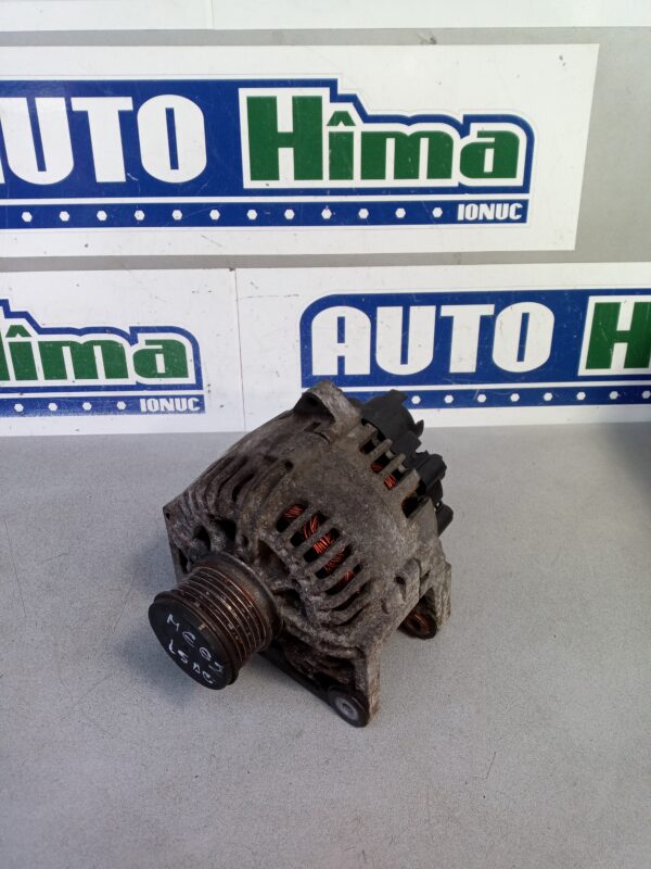 Alternator 8200772726-A 1.5 DCI Renault Megane 2  2002-2009