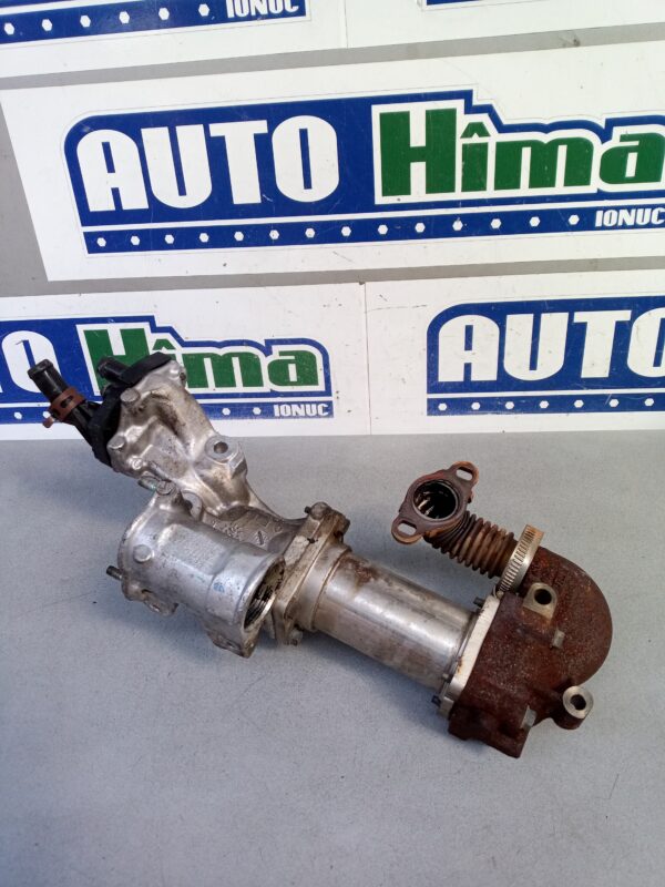 Racitor gaze 8200729078 1.5 DCI Renault Megane 2  2002-2009