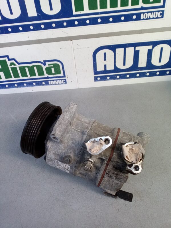 Compresor clima 5K0820803C 2.0 TDI Audi