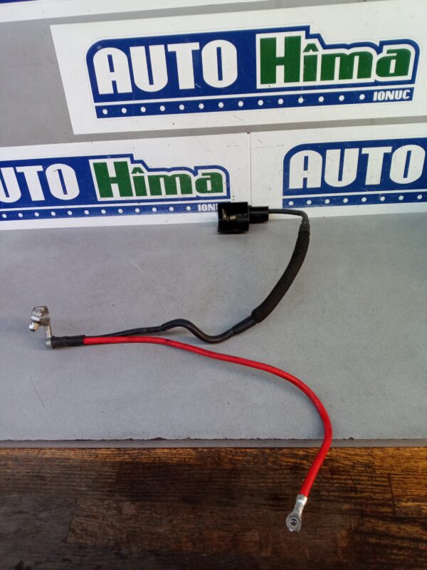 Borna baterie plus 5N0971228D Audi