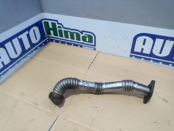 Teava gaze EGR fara cod 2.5 TD5 Land Rover