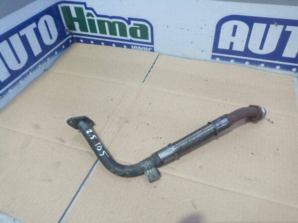 Teava retur ulei turbo PNH101840 / 2.5 TD5 Land Rover