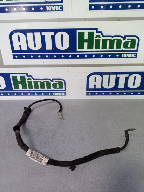 Borna baterie plus 9670304380 PEUGEOT 207 (WA WC)  2006-2014
