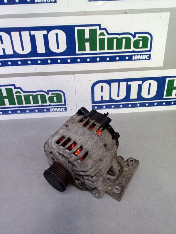 Alternator 9678048880 1.6 HDI PEUGEOT Partner 2  2008-Prezent