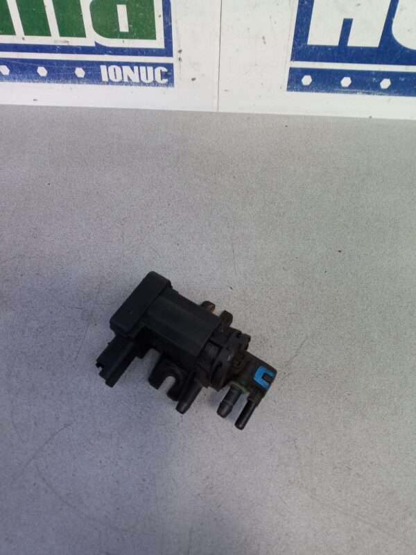 Supapa vacuum 9801887680 1.6 HDI PEUGEOT Partner 2  2008-Prezent
