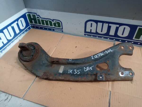 Brat punte spate dreapta longitudinal fara cod 2.0CRDI-4×42.0CRDI-4×4 Hyundai ix35 (LM  EL  ELH)  2009-2015