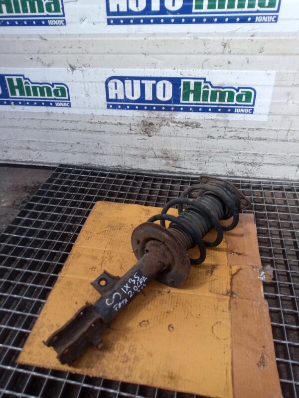 Ansamblu amortizor fata stanga fara cod 2.0CRDI-4×4 Hyundai ix35 (LM  EL  ELH)  2009-2015