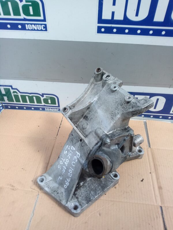 Suport accesorii motor PEU102780 / 2.5 TD5(Aluminiu) Land Rover