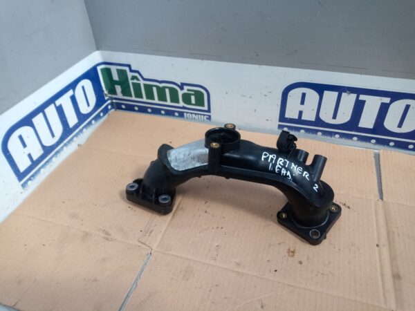 Tub aer intercooler 9674942380 / 9674951680 / 1.6HDI PEUGEOT Partner 2  2008-Prezent 1.6HDI