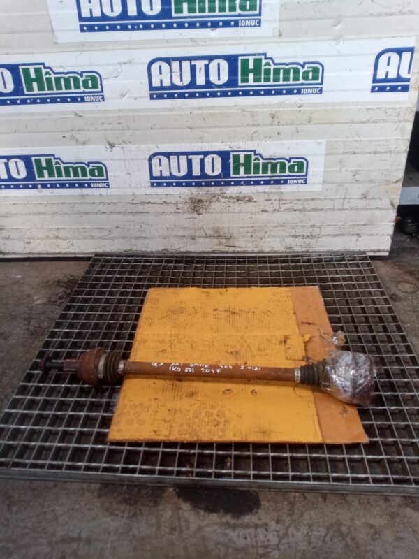 Planetara spate dreapta 1K0501204F / 2.0TDI-4×4 Audi