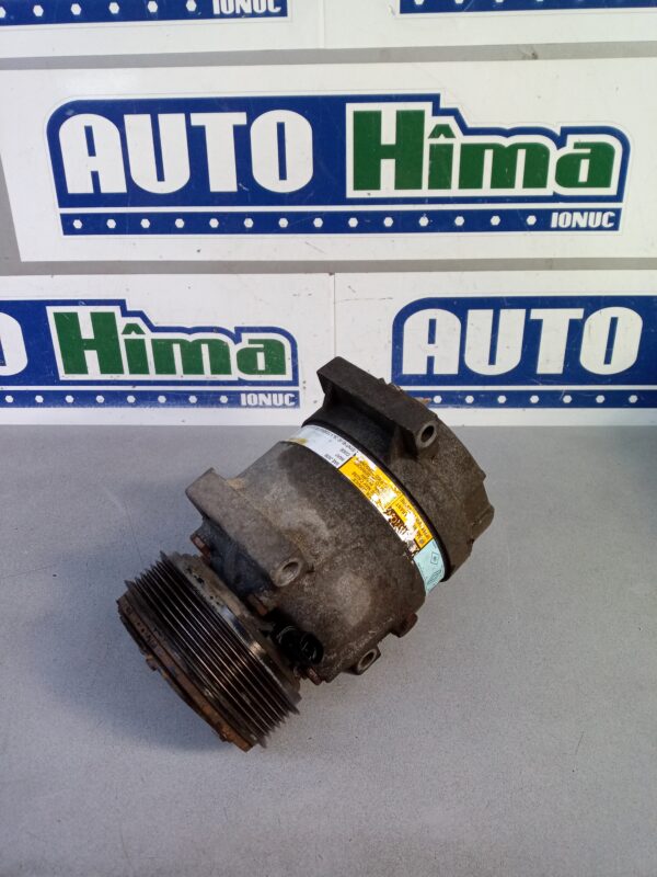 Compresor clima fara cod 1.9 DCI Renault Laguna 2  2001-2007