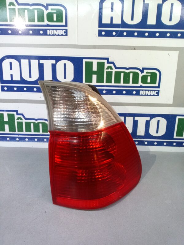 Stop dreapta 7164476-01 BMW X5 E53  1999-2006