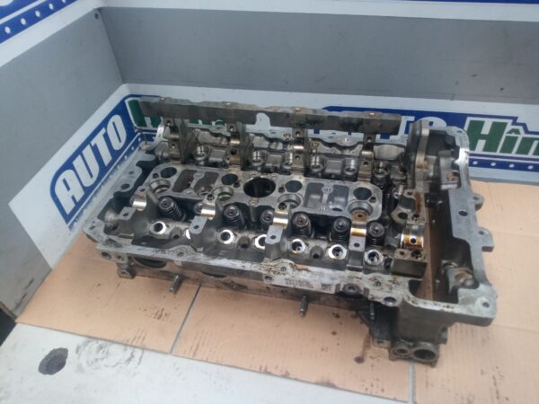 Chiulasa motor 7624776 /2.0B (N20B20B) BMW Seria 3 F30  2011-2019