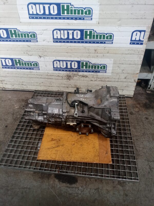 Cutie de viteze manuala FEC / 1.9TDI(5+1) Audi A4 B6  2000-2005