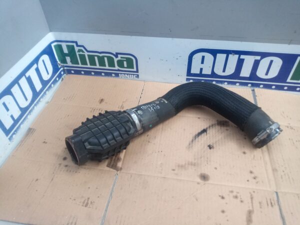 Furtun aer intercooler cu rezonator 9675348580 / 1.4HDI PEUGEOT Bipper  2007-2016 1.4HDI