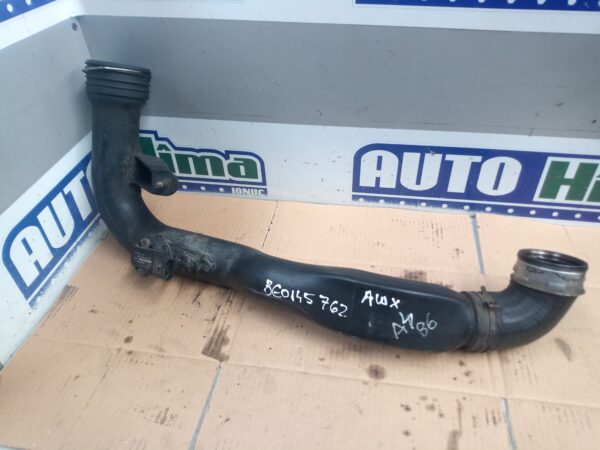 Tub-furtun aer intercooler 8E0145762 / 1.9TDI Audi A4 B6  2000-2005 1.9TDI