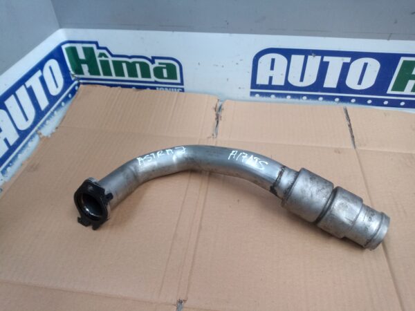Teava aer intercooler fara cod 1.7CDTI(A17DTS) Opel Astra J  2009-2015