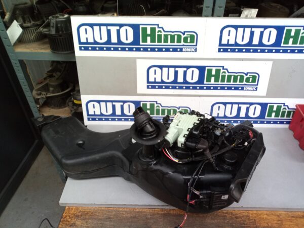 Rezervor AdBlue 7N0131877 2.0 TDI Volkswagen Sharan 7N 2010-2020