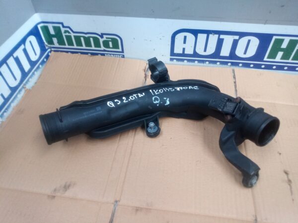 Tub aer intercooler 1K0145770AE  / 2.0TDI Audi Q3 8U  2011-2018 2.0TDI
