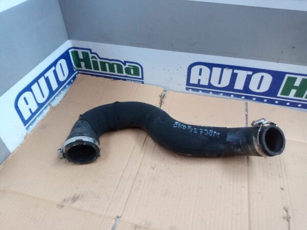 Furtun aer intercooler 8K0145738M / 2.0TFSI Audi A4 B8  2008-2016